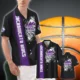 Sacramento Kings Hawaiian Shirt Fan Edition Design, Victory Vibe Button Shirt HVN1579SK