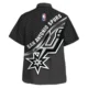 San Antonio Spurs Hawaiian Shirt Fan Edition Design, Celebration Spirit Button Shirt HVN1577SAS