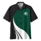 Saudi Arabia Hawaiian Shirt FIFA World Cup 26 Limited Edition, Fan Lifestyle Button Shirt HVN1583SA