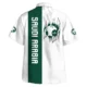 Saudi Arabia Hawaiian Shirt FIFA World Cup 26 Limited Edition, Game Day Button Shirt HVN1588SA