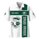 Saudi Arabia Hawaiian Shirt FIFA World Cup 26 Limited Edition, Game Day Button Shirt HVN1588SA