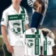 Saudi Arabia Hawaiian Shirt FIFA World Cup 26 Limited Edition, Game Day Button Shirt HVN1588SA