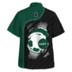 Saudi Arabia Hawaiian Shirt FIFA World Cup 26 Limited Edition, Sport Pride Button Shirt HVN1584SA