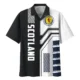 Scotland Hawaiian Shirt FIFA World Cup 26 Limited Edition, Bold Spirit Button Shirt HVN1590SC