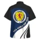 Scotland Hawaiian Shirt FIFA World Cup 26 Limited Edition, Summer Spirit Button Shirt HVN1583SC