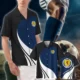 Scotland Hawaiian Shirt FIFA World Cup 26 Limited Edition, Summer Spirit Button Shirt HVN1583SC