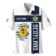 Scotland Hawaiian Shirt FIFA World Cup 26 Limited Edition, Victory Spirit Button Shirt HVN1588SC