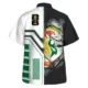 Senegal Hawaiian Shirt FIFA World Cup 26 Limited Edition, Classic Fan Button Shirt HVN1590SE
