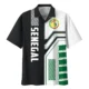 Senegal Hawaiian Shirt FIFA World Cup 26 Limited Edition, Classic Fan Button Shirt HVN1590SE