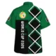 Senegal Hawaiian Shirt FIFA World Cup 26 Limited Edition, Fan Vibe Button Shirt HVN1589SE