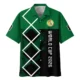 Senegal Hawaiian Shirt FIFA World Cup 26 Limited Edition, Fan Vibe Button Shirt HVN1589SE