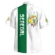 Senegal Hawaiian Shirt FIFA World Cup 26 Limited Edition, Summer Match Button Shirt HVN1588SE