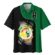 Senegal Hawaiian Shirt FIFA World Cup 26 Limited Edition, Tropical Match Day Shirt HVN1584SE