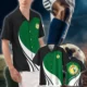 Senegal Hawaiian Shirt FIFA World Cup 26 Limited Edition, Victory Spirit Button Shirt HVN1583SE