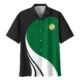 Senegal Hawaiian Shirt FIFA World Cup 26 Limited Edition, Victory Spirit Button Shirt HVN1583SE