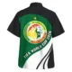 Senegal Hawaiian Shirt FIFA World Cup 26 Limited Edition, Victory Spirit Button Shirt HVN1583SE