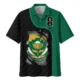 South Africa Hawaiian Shirt FIFA World Cup 26 Limited Edition, Tropical Match Day Shirt HVN1584SO