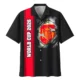 Spain FIFA World Cup 2026 Hawaiian Shirt, Everyday Fan Button Shirt HVN1561SP