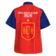 Spain FIFA World Cup 2026 Hawaiian Shirt, Everyday Spirit Button Shirt HVN1548SP