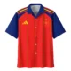Spain FIFA World Cup 2026 Hawaiian Shirt, Everyday Spirit Button Shirt HVN1548SP
