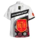 Spain FIFA World Cup 2026 Hawaiian Shirt, Sport Pride Button Shirt HVN1565SP