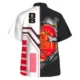 Spain Hawaiian Shirt FIFA World Cup 26 Limited Edition, Celebration Spirit Button Shirt HVN1590SP