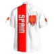 Spain Hawaiian Shirt FIFA World Cup 26 Limited Edition, Fan Pride Button Shirt HVN1588SP
