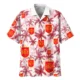 Spain Hawaiian Shirt FIFA World Cup 26 Limited Edition, Summer Match Button Shirt HVN1585SP