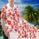 Spain Hawaiian Shirt FIFA World Cup 26 Limited Edition, Summer Match Button Shirt HVN1585SP