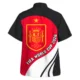 Spain Hawaiian Shirt FIFA World Cup 26 Limited Edition, Victory Vibe Button Shirt HVN1583SP