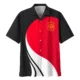 Spain Hawaiian Shirt FIFA World Cup 26 Limited Edition, Victory Vibe Button Shirt HVN1583SP