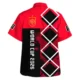 Spain Hawaiian Shirt FIFA World Cup 26 Limited Edition, Victory Vibe Button Shirt HVN1589SP