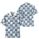 Subaru Hawaiian Shirt Logo Exclusive, Summer Garage Button Shirt HVN1540SUB
