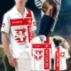 Switzerland Hawaiian Shirt FIFA World Cup 26 Limited Edition, Summer Spirit Button Shirt HVN1588SW