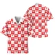 Tesla Hawaiian Shirt Logo Exclusive, Performance Gear Button Shirt HVN1540TE