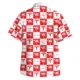 Tesla Hawaiian Shirt Logo Exclusive, Performance Gear Button Shirt HVN1540TE