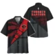 Toronto Raptors Hawaiian Shirt Fan Edition Design, Celebration Style Button Shirt HVN1578TR