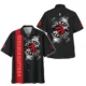 Toronto Raptors Hawaiian Shirt Fan Edition Design, Loyal Fan Button Shirt HVN1579TR