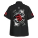 Toronto Raptors Hawaiian Shirt Fan Edition Design, Loyal Fan Button Shirt HVN1579TR