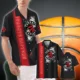 Toronto Raptors Hawaiian Shirt Fan Edition Design, Loyal Fan Button Shirt HVN1579TR