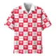 Toyota Hawaiian Shirt Logo Exclusive, Bold Driver Button Shirt HVN1540TO