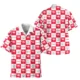 Toyota Hawaiian Shirt Logo Exclusive, Bold Driver Button Shirt HVN1540TO
