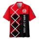 Tunisia Hawaiian Shirt FIFA World Cup 26 Limited Edition, Fan Lifestyle Button Shirt HVN1589TU