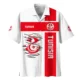 Tunisia Hawaiian Shirt FIFA World Cup 26 Limited Edition, Sport Pride Button Shirt HVN1588TU