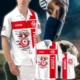 Tunisia Hawaiian Shirt FIFA World Cup 26 Limited Edition, Sport Pride Button Shirt HVN1588TU