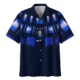 Uruguay FIFA World Cup 2026 Hawaiian Shirt, Fan Lifestyle Button Shirt HVN1551UR