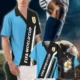 Uruguay FIFA World Cup 2026 Hawaiian Shirt, Fan Lifestyle Button Shirt HVN1564UR