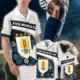 Uruguay FIFA World Cup 2026 Hawaiian Shirt, Stadium Energy Button Shirt HVN1565UR