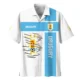 Uruguay Hawaiian Shirt FIFA World Cup 26 Limited Edition, Fan Pride Button Shirt HVN1588UR