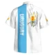 Uruguay Hawaiian Shirt FIFA World Cup 26 Limited Edition, Fan Pride Button Shirt HVN1588UR
